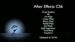 New and updated effects New and updated effects