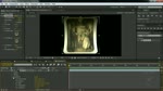 3D bendable footage and composition layers