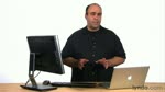 Using shortcuts for a fluid, high-performance workflow
