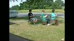 Musical Chairs
