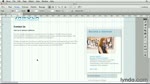 HTML Embedding: Maps