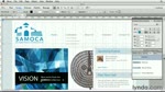 Importing a Photoshop Button