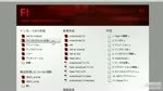 スタートアップスクリーンについて