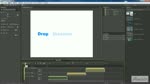 グラフィカルな操作によるアニメーションの作成