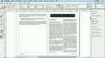 Zuletzt benutzte Schriften in InDesign CS6