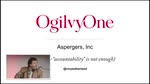 Adobe Partner Day London, 2012 (Part 1 of 6), Rory Sutherland of Ogilvy