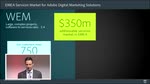 Adobe Partner Day London, 2012 (Part 4 of 6), Alistair Roe, Adobe