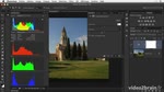 Adobe Photoshop CS6 : Réglage par luminosité contraste