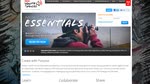 Essentials-Registration