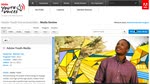 Essentials Uploading Media