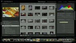 Nouveautés d’Adobe Photoshop Lightroom 4