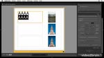 Adobe Lightroom 4 : Outil d'ajustement de texte