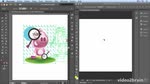 Adobe Illustrator CS6 : Copier-coller vers Photoshop