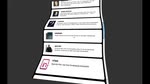 CSS Shaders Twitter Feed Demo