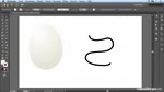 Das Form-ändern-Werkzeug in Illustrator CS6 Das Form-ändern-Werkzeug in Illustrator CS6