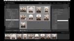 Filtering photographs based on metadata