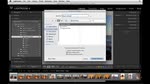 Exporting a catalog Exporting a catalog
