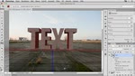Texturwerkzeug und Rendern in Photoshop CS6 Texturwerkzeug und Rendern in Photoshop CS6