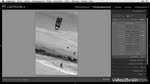 Adobe Lightroom 4 : Utilisation du filtre Gradué