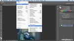 Einstellungsebene in Photoshop CS6