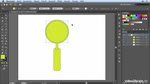 Formerstellungswerkzeug in Illustrator CS6 Formerstellungswerkzeug in Illustrator CS6