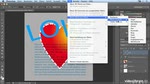 3D-Ebene in Photoshop CS6