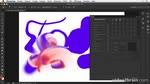 Adobe Photoshop CS6 : Outils de peinture 2/2