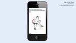 App of the Week - Men's Health on iPhone App of the Week - Men's Health on iPhone