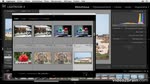 Adobe Lightroom 4 : Écran secondaire
