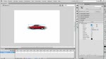 Adobe Flash CS6 : Ombre portée