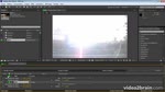 Adobe After Effects CS6 : File d'attente de rendu Adobe After Effects CS6 : File d'attente de rendu
