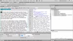 Adobe Dreamweaver CS6 : Panneau réductible