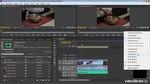 Premiere Pro CS6: Audiomixer und -meter
