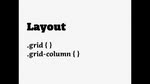 SMACSS: Naming Convention