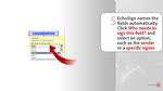 How to create EchoSign-aware forms in Acrobat