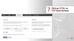 How to distribute PDF and web forms using FormsCentral