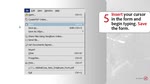 How to work with forms in Adobe Reader XI
