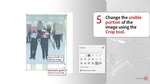 How to edit images in PDF files