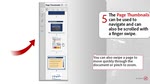 How to use Acrobat XI on touch devices