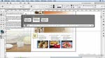 Adobe InDesign CS6 : Récupérateur de contenu