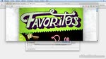 Adobe Muse : Créer un nouveau site