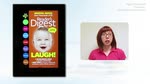 App of the Week - Reader's Digest on Kindle Fire HD