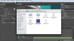Grundaufbau eines Edge-Animate-Projekts Grundaufbau eines Edge-Animate-Projekts