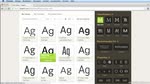 Webfonts zu einem Animate Projekt hinzufügen