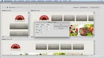 Multi-Screen-Vorschau