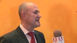 Advertising Week Interview: Interbrand’s Jez Frampton Advertising Week Interview: Interbrand’s Jez Frampton