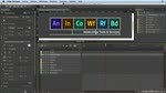 Créer une animation simple dans Edge Animate