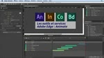 Spécial débutants : présentation de l'anatomie d'un projet Edge Animate Spécial débutants : présentation de l'anatomie d'un projet Edge Animate