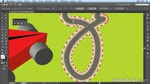 Adobe Illustrator CS6 : Outils Plume