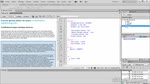 Adobe Dreamweaver CS6 : Travailler avec la palette des CSS